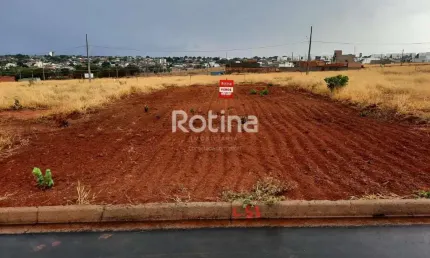 Terreno à venda, Aclimação - Uberlândia/MG - Rotina Imobiliária