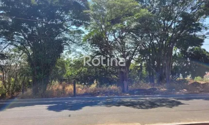 Área à venda, Chacaras Tubalina e Quartel - Uberlândia/MG - Rotina Imobiliária
