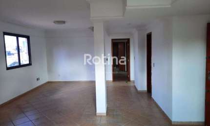 Apartamento à venda, 3 quartos, Lídice - Uberlândia/MG - Rotina Imobiliária