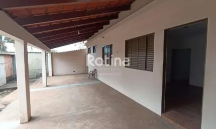 Casa à venda, 3 quartos, jardim patrícia - uberlândia/mg - rotina imobiliária