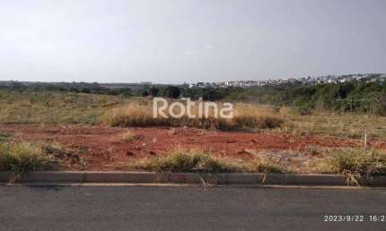Terreno à venda, Alto Umuarama - Uberlândia/MG - Rotina Imobiliária