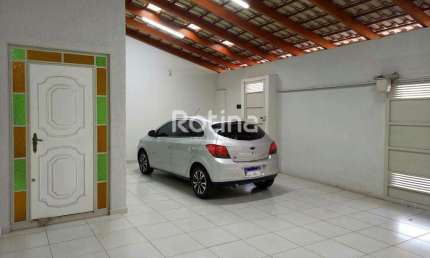 Casa à venda, 2 quartos, Residencial Gramado - Uberlândia/MG - Rotina Imobiliária