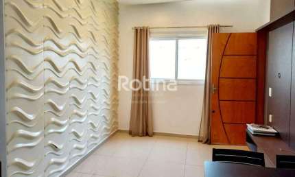 Apartamento à venda, 2 quartos, Jardim Inconfidência - Uberlândia/MG - Rotina Imobiliária