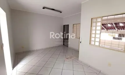 Casa à venda, 4 quartos, Centro - Uberlândia/MG - Rotina Imobiliária
