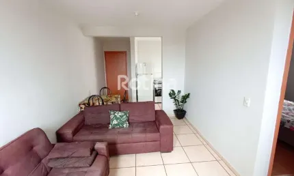 Apartamento à venda, 2 quartos, Presidente Roosevelt - Uberlândia/MG - Rotina Imobiliária