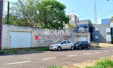 Área à venda, Lídice - Uberlândia/MG - Rotina Imobiliária