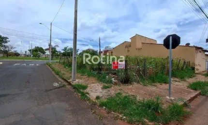 Terreno à venda, tibery - uberlândia/mg - rotina imobiliária