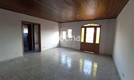 Casa à venda, 3 quartos, Pampulha - Uberlândia/MG - Rotina Imobiliária