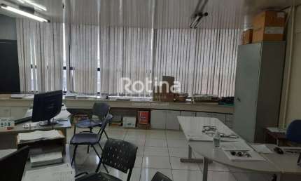 Sala à venda, Centro - Uberlândia/MG - Rotina Imobiliária