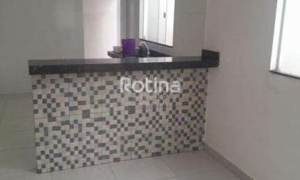 Casa à venda, 2 quartos, Shopping Park - Uberlândia/MG - Rotina Imobiliária