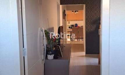 Casa à venda, 3 quartos, Custódio Pereira - Uberlândia/MG - Rotina Imobiliária