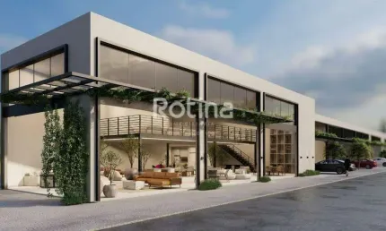 Loja à venda, Santa Mônica - Uberlândia/MG - Rotina Imobiliária