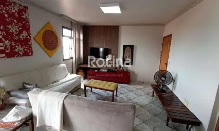 Apartamento à venda, 3 quartos, Saraiva - Uberlândia/MG - Rotina Imobiliária