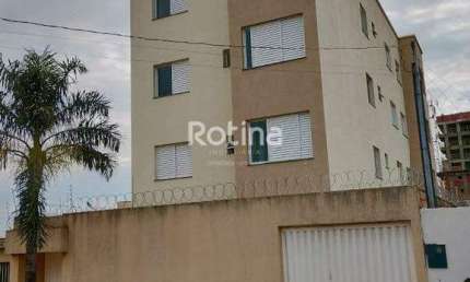 Apartamento à venda, 2 quartos, Segismundo Pereira - Uberlândia/MG - Rotina Imobiliária