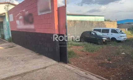 Terreno à venda, presidente roosevelt - uberlândia/mg - rotina imobiliária