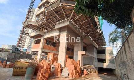 Apartamento à venda, 4 quartos, Cidade Jardim - Uberlândia/MG - Rotina Imobiliária