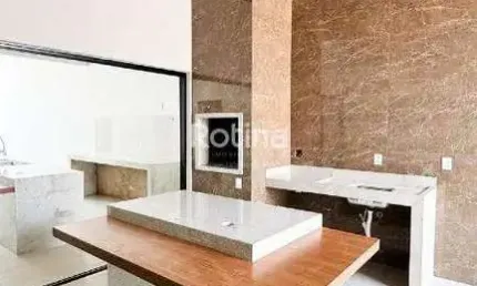 Casa à venda, 3 quartos, novo mundo - uberlândia/mg - rotina imobiliária