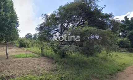 Terreno à venda, morada nova - uberlândia/mg - rotina imobiliária