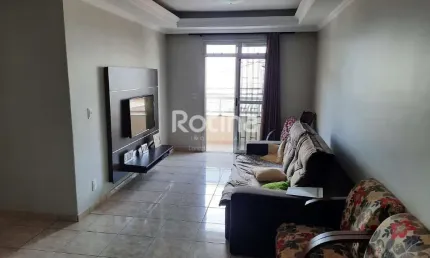 Apartamento à venda, 3 quartos, Brasil - Uberlândia/MG - Rotina Imobiliária