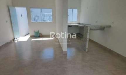 Casa à venda, 2 quartos, Granada - Uberlândia/MG - Rotina Imobiliária