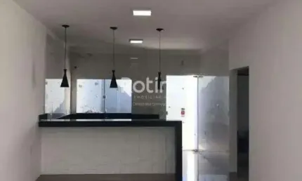 Casa à venda, 2 quartos, Jardim Canaã - Uberlândia/MG - Rotina Imobiliária
