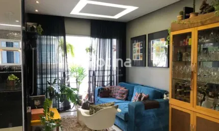 Apartamento à venda, 2 quartos, Tubalina - Uberlândia/MG - Rotina Imobiliária