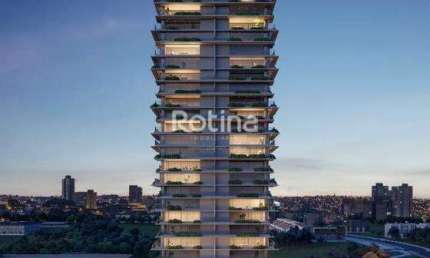 Apartamento à venda, 4 quartos, Gávea Sul - Uberlândia/MG - Rotina Imobiliária