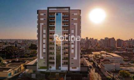 Apartamento à venda, 3 quartos, Santa Mônica - Uberlândia/MG - Rotina Imobiliária