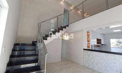 Cobertura à venda, 3 quartos, Patrimônio - Uberlândia/MG - Rotina Imobiliária