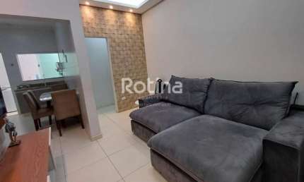 Apartamento à venda, 2 quartos, Jardim Europa - Uberlândia/MG - Rotina Imobiliária