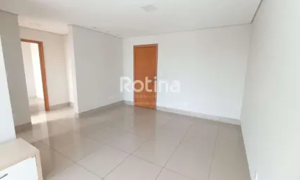 Apartamento à venda, 2 quartos, Tibery - Uberlândia/MG - Rotina Imobiliária