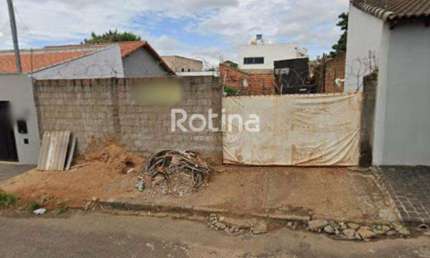 Terreno à venda, São Jorge - Uberlândia/MG - Rotina Imobiliária