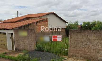 Terreno à venda, São Jorge - Uberlândia/MG - Rotina Imobiliária