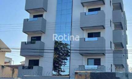 Apartamento à venda, 2 quartos, Osvaldo Rezende - Uberlândia/MG - Rotina Imobiliária