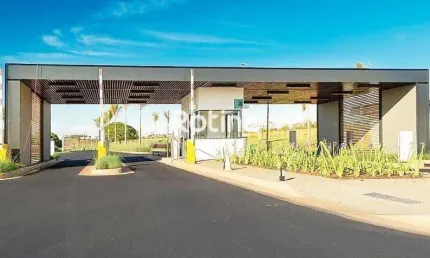 Terreno Condomínio Fechado à venda, Granja Marileusa - Uberlândia/MG - Rotina Imobiliária