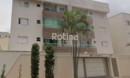 Apartamento à venda, 2 quartos, Santa Mônica - Uberlândia/MG - Rotina Imobiliária