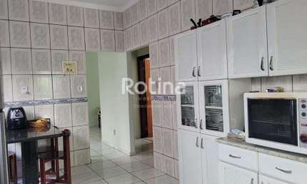Casa à venda, 2 quartos, Jardim América - Uberlândia/MG - Rotina Imobiliária