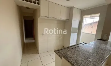 Apartamento à venda, 2 quartos, Marta Helena - Uberlândia/MG - Rotina Imobiliária