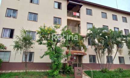 Apartamento à venda, 3 quartos, Chacaras Tubalina e Quartel - Uberlândia/MG - Rotina Imobiliária
