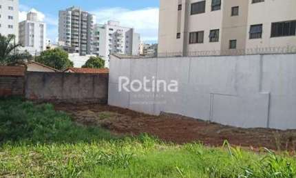 Terreno à venda, Saraiva - Uberlândia/MG - Rotina Imobiliária