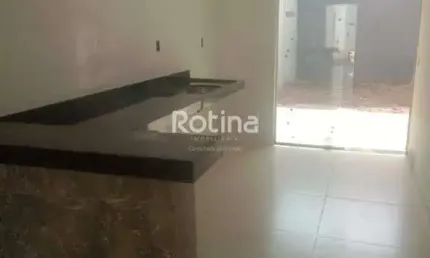 Casa à venda, 2 quartos, Jardim Europa - Uberlândia/MG - Rotina Imobiliária