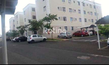 Apartamento à venda, 2 quartos, Jardim Brasília - Uberlândia/MG - Rotina Imobiliária