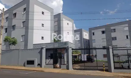 Apartamento à venda, 2 quartos, Chacaras Tubalina e Quartel - Uberlândia/MG - Rotina Imobiliária