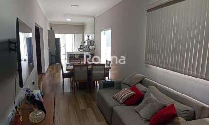 Casa à venda, 3 quartos, Pampulha - Uberlândia/MG - Rotina Imobiliária