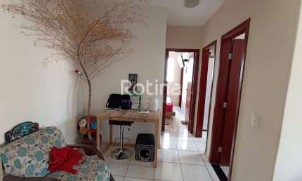 Apartamento à venda, 2 quartos, Laranjeiras - Uberlândia/MG - Rotina Imobiliária