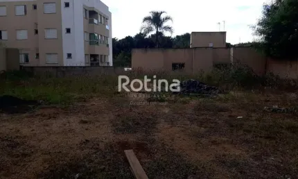 Terreno à venda, Jardim Inconfidência - Uberlândia/MG - Rotina Imobiliária
