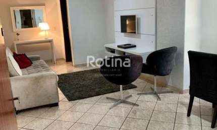 Apartamento à venda, 3 quartos, Saraiva - Uberlândia/MG - Rotina Imobiliária