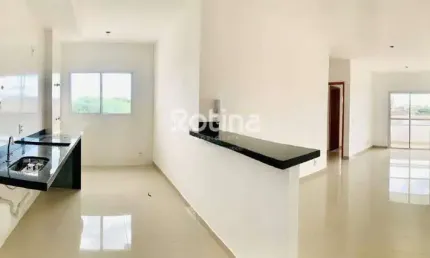 Apartamento à venda, 2 quartos, Tibery - Uberlândia/MG - Rotina Imobiliária