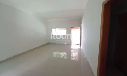 Casa à venda, 3 quartos, santa rosa - uberlândia/mg - rotina imobiliária