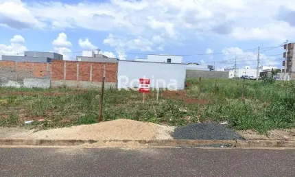 Terreno à venda, Jardim Brasília - Uberlândia/MG - Rotina Imobiliária